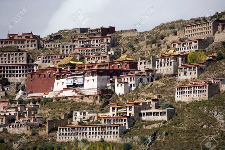 Alude And Hypertension Cebm Tibet