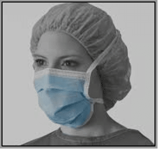 What is the efficacy of standard face masks compared to respirator masks in  preventing COVID-type respiratory illnesses in primary care staff? - The  Centre for Evidence-Based Medicine