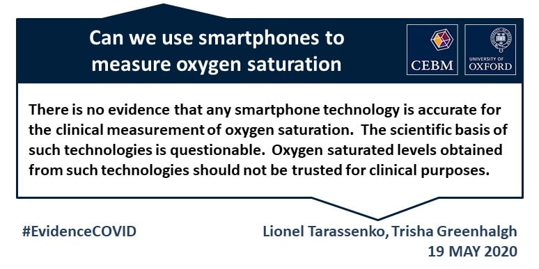 What's a pulse oximeter? Should I buy one to monitor COVID at home?